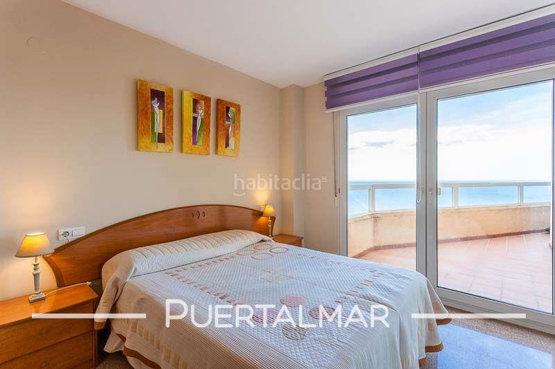 Foto 4972dc3f-46b3-4da7-b3a4-00d540ec362c. Location appartement dans carrer hisenda de l'administrador 6 dans Campello (el)