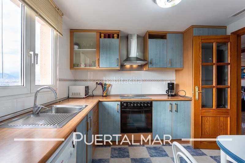 Foto 55b59907-8e88-4984-bd94-4964c8551550. Location appartement dans carrer hisenda de l'administrador 6 dans Campello (el)