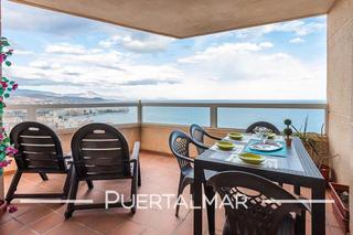 Location Appartement à Carrer hisenda de l'administrador 6