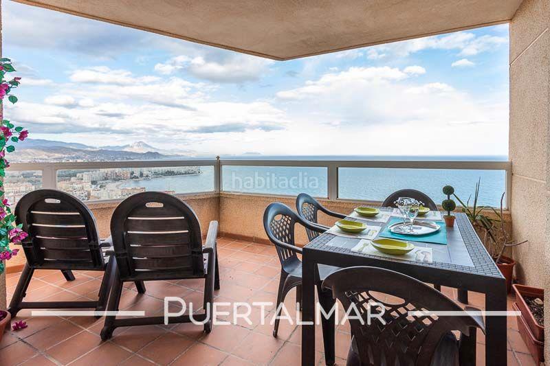 Foto 5627e273-54be-4475-a369-460a18ba9dec. Location appartement dans carrer hisenda de l'administrador 6 dans Campello (el)