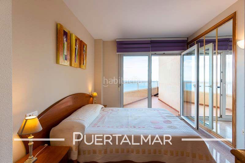 Foto 69341e67-42b3-4348-8127-af24b31d5791. Location appartement dans carrer hisenda de l'administrador 6 dans Campello (el)