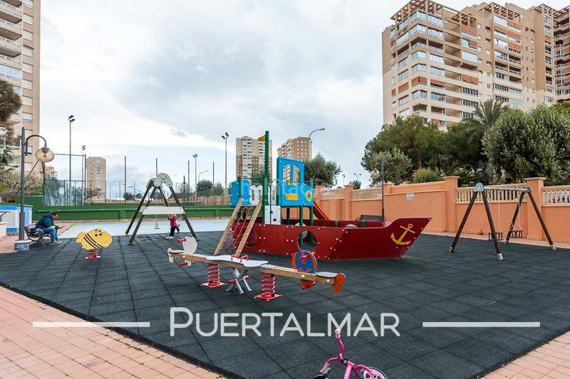 Foto 6f2191fe-1c2c-412e-9c4c-cdd3cc71e377. Location appartement dans carrer hisenda de l'administrador 6 dans Campello (el)