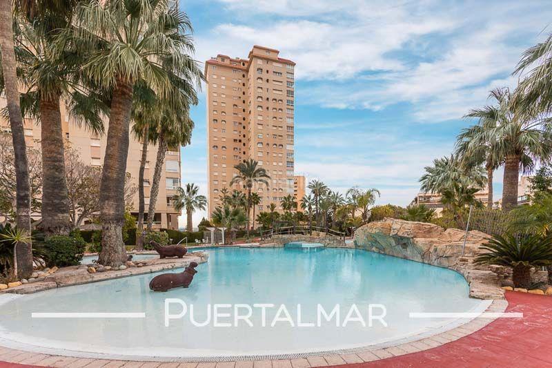 Foto 71f37863-3ec6-4ea9-8cb0-0e0a9100777e. Location appartement dans carrer hisenda de l'administrador 6 dans Campello (el)
