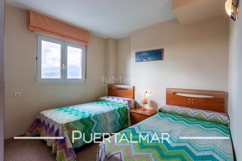 Foto 7a0293eb-d8a6-4fbc-b2e4-81c4ad5e35a6. Location appartement dans carrer hisenda de l'administrador 6 dans Campello (el)