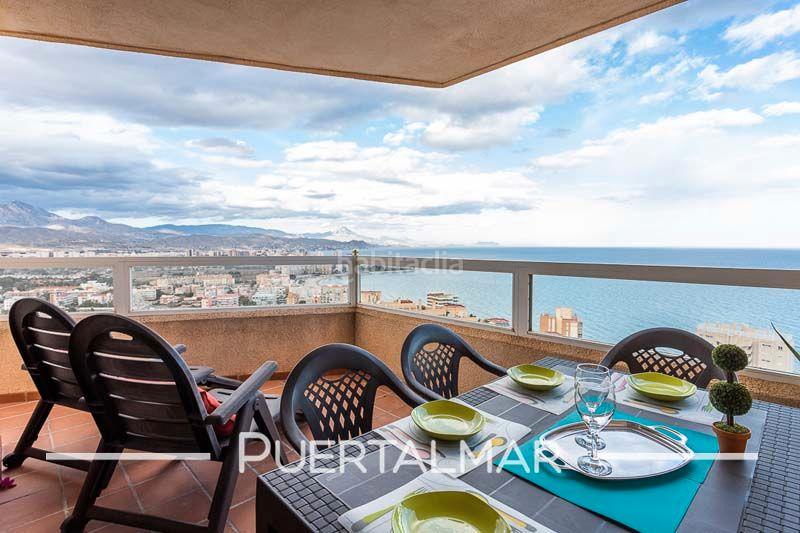 Foto 913f01c9-563b-436a-8942-43b44c6be84d. Location appartement dans carrer hisenda de l'administrador 6 dans Campello (el)