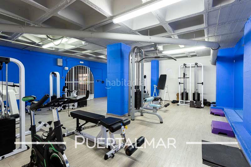 Foto 92b1afa8-1449-4f08-96ea-6d81fc9257a1. Location appartement dans carrer hisenda de l'administrador 6 dans Campello (el)