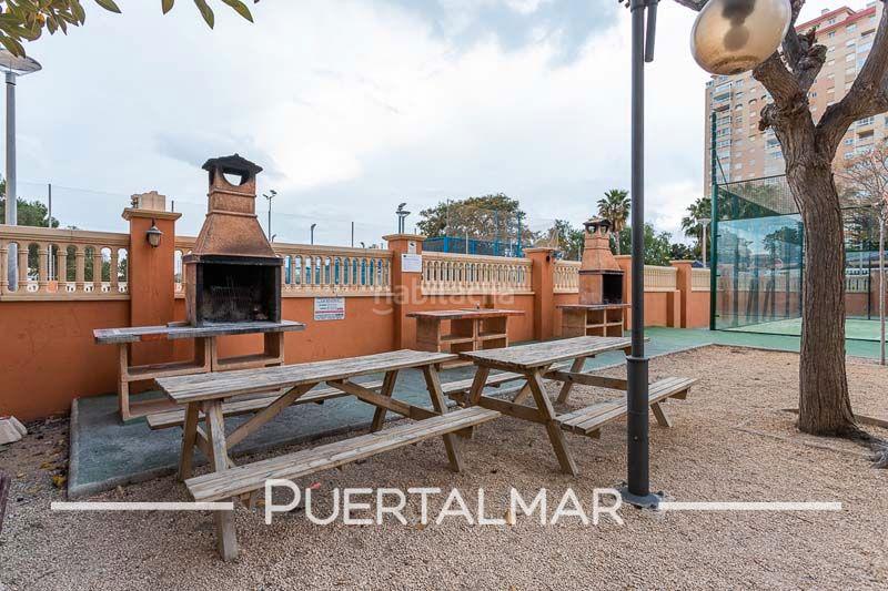 Foto 96e9b292-c5fc-4af1-af27-e47028c1a450. Location appartement dans carrer hisenda de l'administrador 6 dans Campello (el)