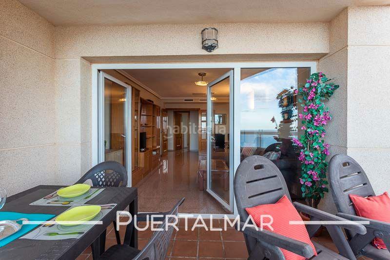 Foto a133ede4-0a79-45c8-b3ef-575403685097. Location appartement dans carrer hisenda de l'administrador 6 dans Campello (el)