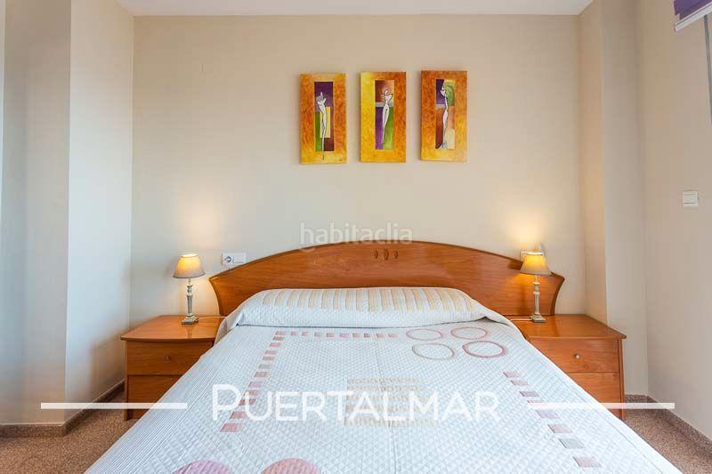 Foto a381b10b-40f8-46e8-b117-8d30a639eda3. Location appartement dans carrer hisenda de l'administrador 6 dans Campello (el)