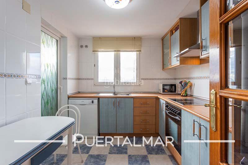 Foto a756ad38-b2ee-408f-97e4-7fd707365e52. Location appartement dans carrer hisenda de l'administrador 6 dans Campello (el)
