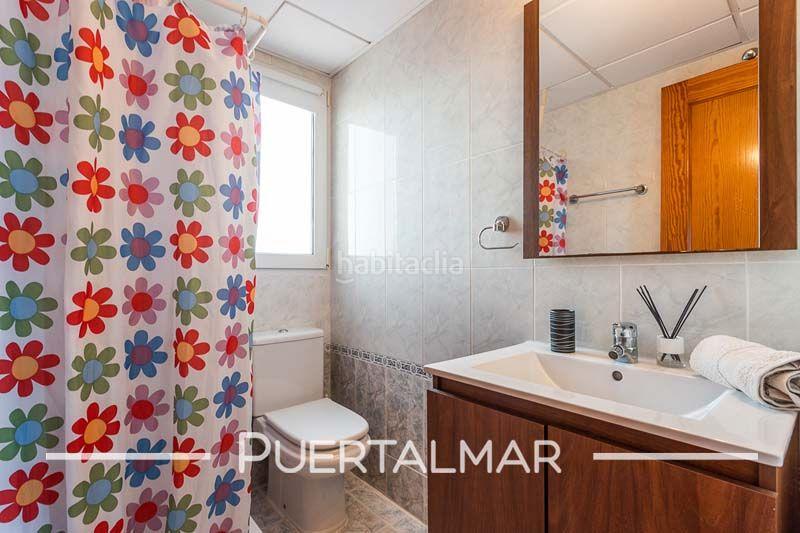 Foto b62d354d-7b52-4f68-bcf1-3a953eaf2b45. Location appartement dans carrer hisenda de l'administrador 6 dans Campello (el)