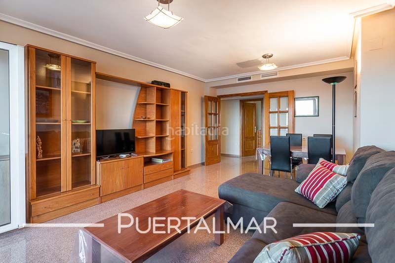 Foto bbbcc386-e0df-472d-8cff-9836695ab122. Location appartement dans carrer hisenda de l'administrador 6 dans Campello (el)