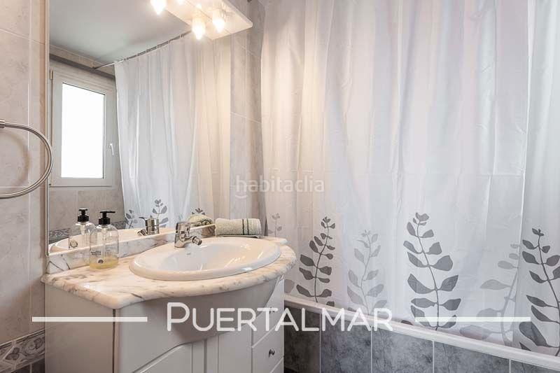 Foto e3e40a57-48f1-4209-97e8-bc53b82f8f35. Location appartement dans carrer hisenda de l'administrador 6 dans Campello (el)