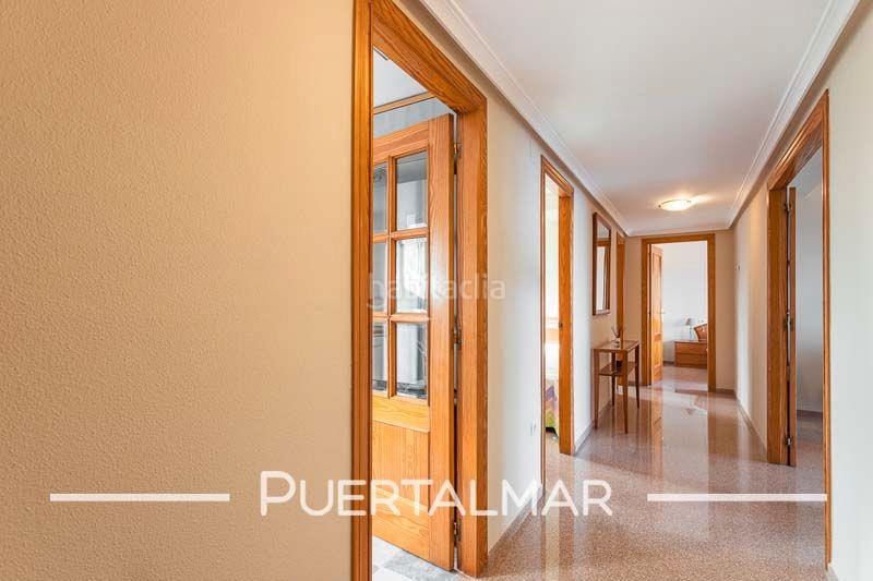 Foto eef81f7d-3a7c-477b-a25d-d54b03503c9b. Location appartement dans carrer hisenda de l'administrador 6 dans Campello (el)