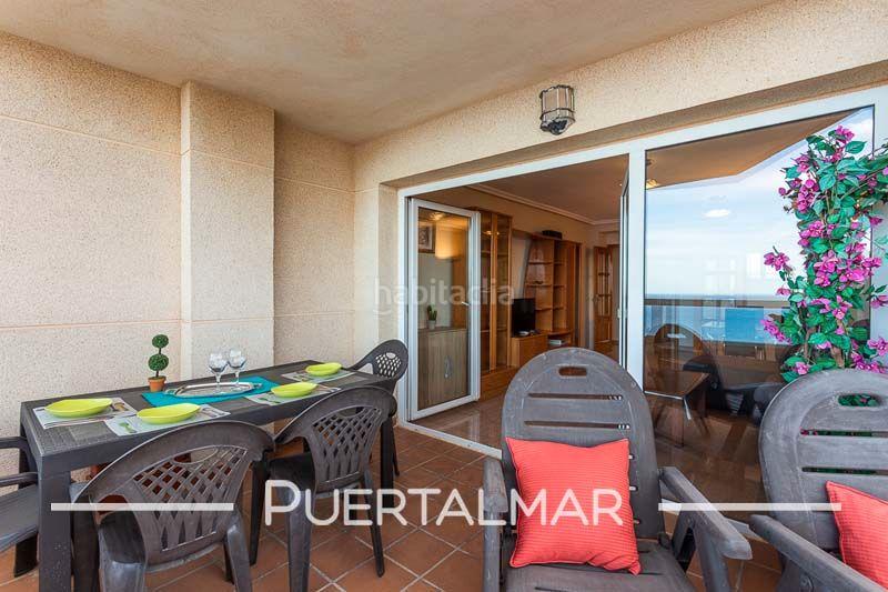 Foto f5945d8f-d698-4c79-870e-718bfaf5c3e9. Location appartement dans carrer hisenda de l'administrador 6 dans Campello (el)
