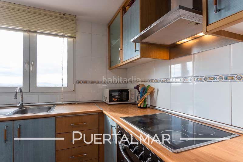 Foto faf51d44-39ef-401d-8375-fd2d31c41e6a. Location appartement dans carrer hisenda de l'administrador 6 dans Campello (el)