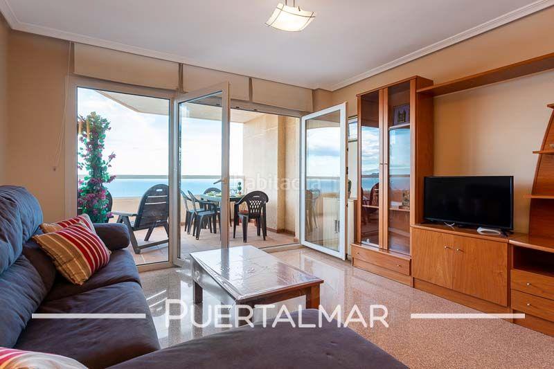 Foto fddda799-c969-4bc6-9f8b-b2fd3544e005. Location appartement dans carrer hisenda de l'administrador 6 dans Campello (el)
