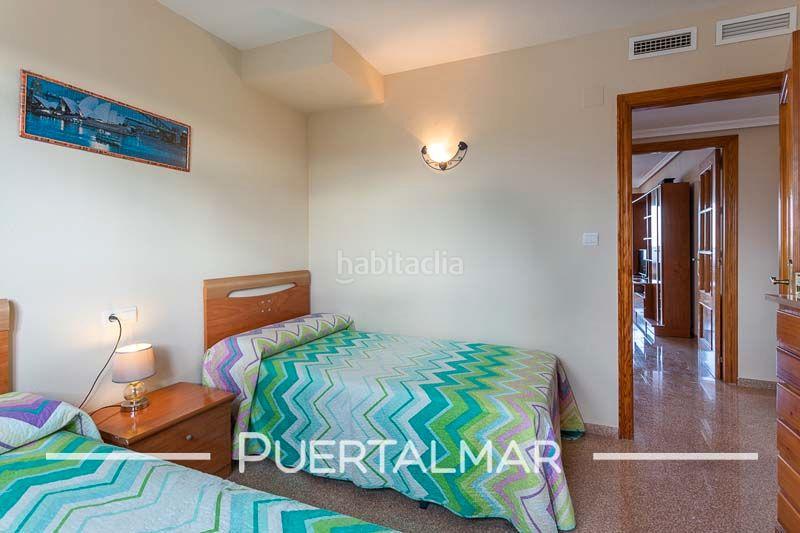 Foto 070a0aa8-1885-442c-8a1e-b70424fc2268. Lloguer pis a carrer hisenda de l'administrador 6 a Campello (el)