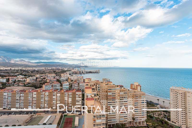 Foto ace20bce-f308-4aad-9472-eb9bbbb9639d. Lloguer pis a carrer hisenda de l'administrador 6 a Campello (el)