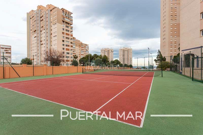 Foto f469ee74-5e60-48d3-aa15-259c37b42314. Lloguer pis a carrer hisenda de l'administrador 6 a Campello (el)