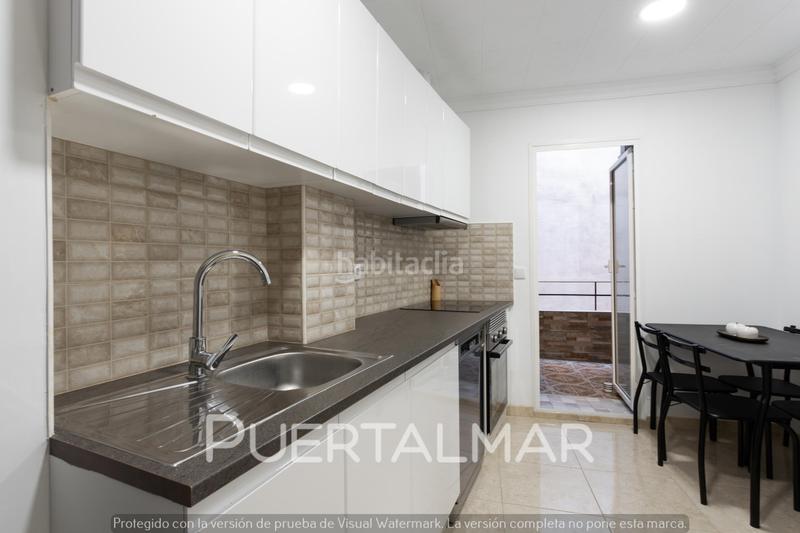 Foto 14cd564e-111d-4498-b064-f3e26643a28b. Affitto appartamento con riscaldamento in Mercado Alicante