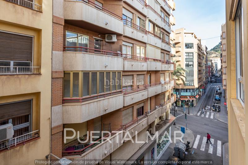 Foto 5fee18b1-1ea1-4831-b3d6-c6f3094e1fe0. Affitto appartamento con riscaldamento in Mercado Alicante