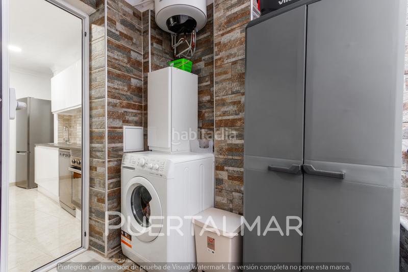 Foto a0e36a74-11c7-48b1-9b0c-842a8609853f. Affitto appartamento con riscaldamento in Mercado Alicante