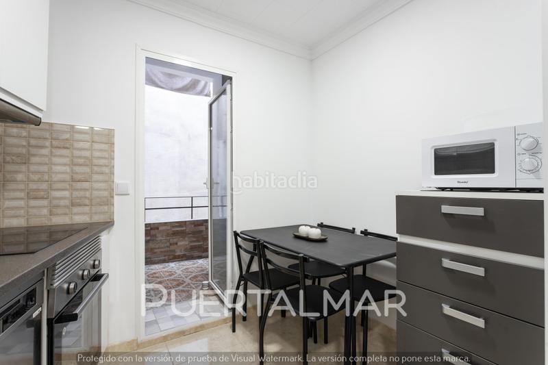 Foto dedb1404-80a9-403d-a672-c42afab7843f. Affitto appartamento con riscaldamento in Mercado Alicante