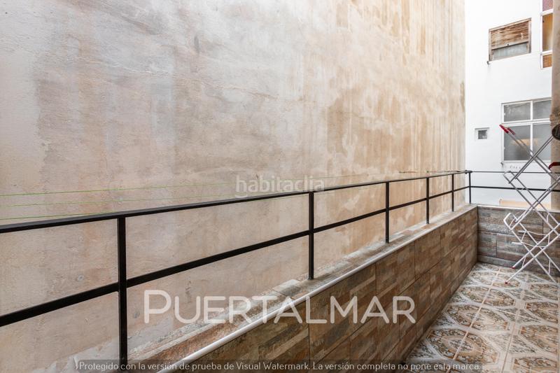 Foto 32bf48d2-30c0-459d-a155-a31c913fec5d. Location appartement avec chauffage dans Mercado Alicante