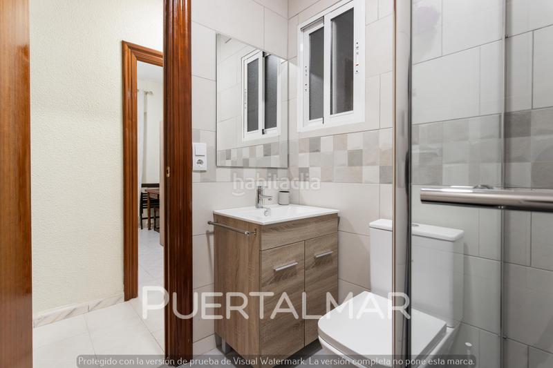 Foto 888eea8d-ccae-4f31-a67d-32001a0bba45. Location appartement avec chauffage dans Mercado Alicante