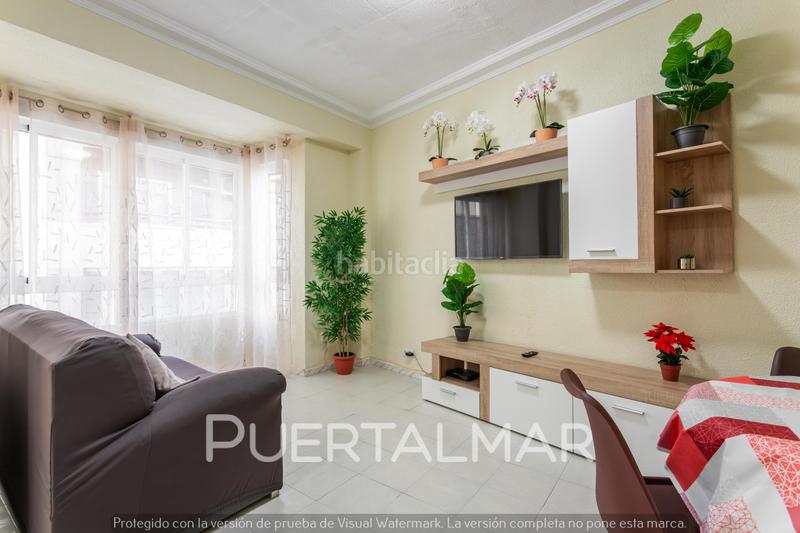 Foto 95c8c038-2093-4eae-a50e-39d1b631825d. Location appartement avec chauffage dans Mercado Alicante