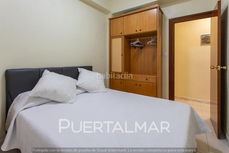 Foto a45b022c-f5c5-4d97-a776-44cdfd8a5e2b. Location appartement avec chauffage dans Mercado Alicante