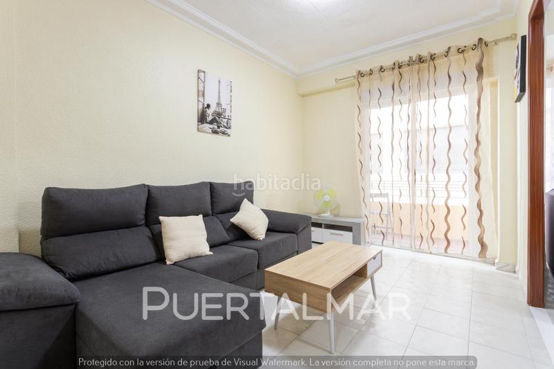 Foto e0ae49ed-46f0-4f82-8ffe-6294e8ab0e84. Location appartement avec chauffage dans Mercado Alicante