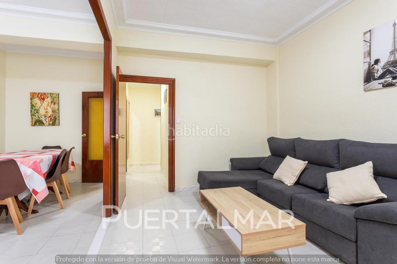 Foto fe4ef70c-c69f-49c3-9398-0b8430b149eb. Location appartement avec chauffage dans Mercado Alicante