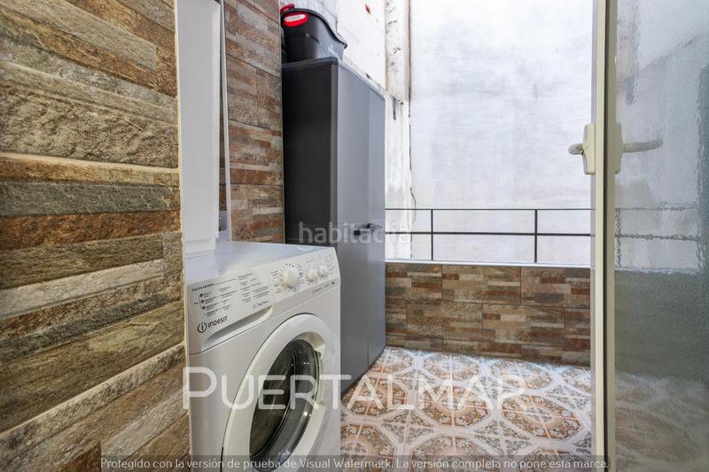 Foto 30533e51-4a5a-491b-b1f7-7230bb2c3cac. Rent flat with heating in Mercado Alicante