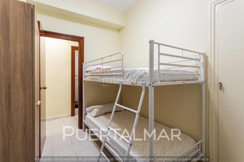 Foto 370d25ea-7a4e-4e57-a321-cd1635c01445. Rent flat with heating in Mercado Alicante