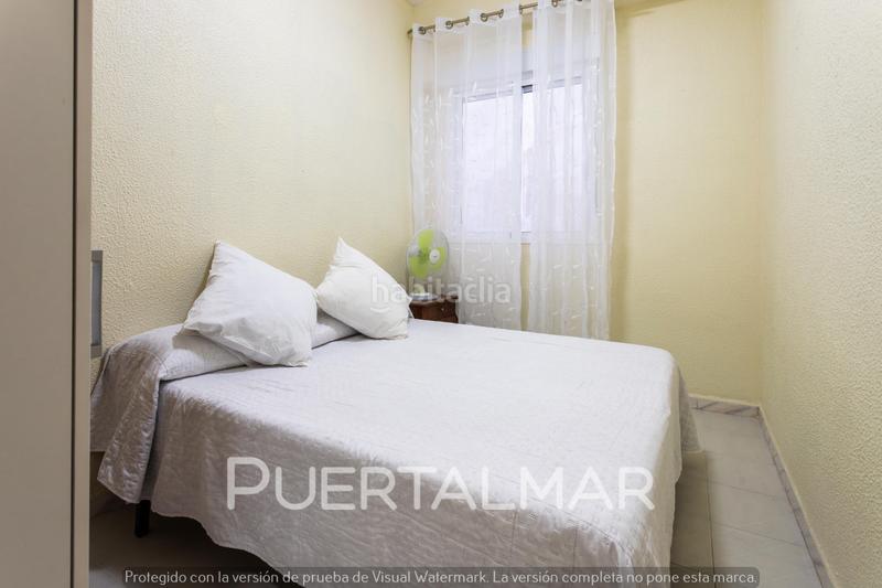 Foto 43d4975d-d9b0-4bb0-8d9d-89677e3e6cb8. Rent flat with heating in Mercado Alicante