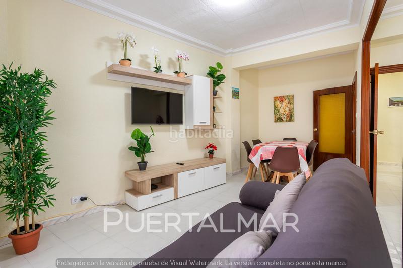 Foto 7e6230f9-14ed-4911-92ff-67c7607c186c. Rent flat with heating in Mercado Alicante