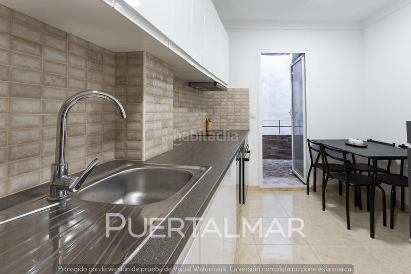 Foto c09d030a-93d0-44d6-91d9-cf445e2dfb31. Rent flat with heating in Mercado Alicante