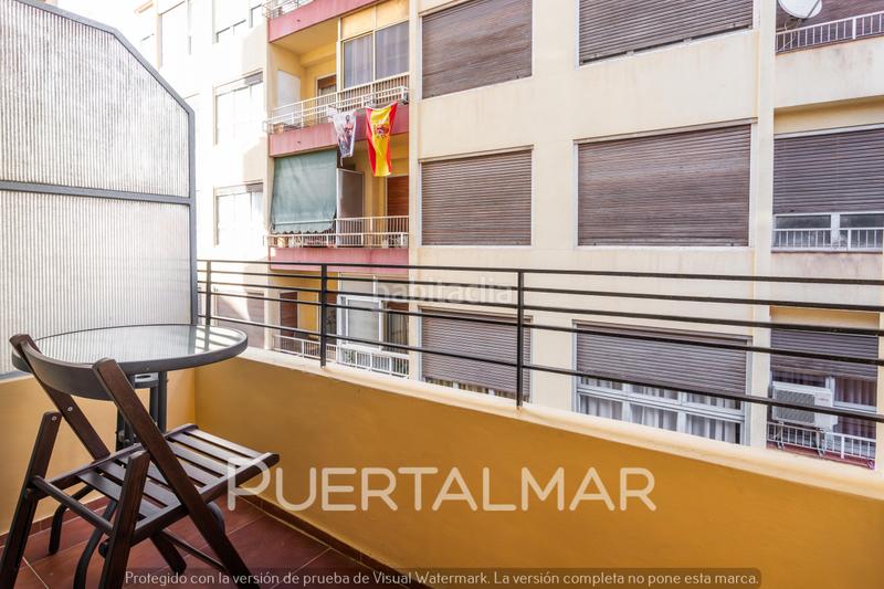 Foto 612e2e3b-10d9-40e1-9872-732b25d2bead. Lloguer pis amb calefacció a Mercado Alicante