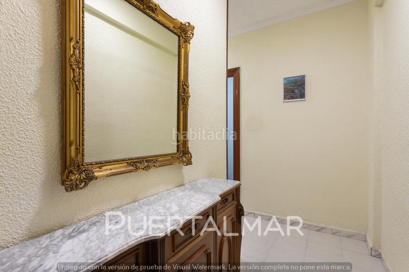 Foto aebdcd38-8cd3-4c84-8f5f-5120a63b3a97. Lloguer pis amb calefacció a Mercado Alicante