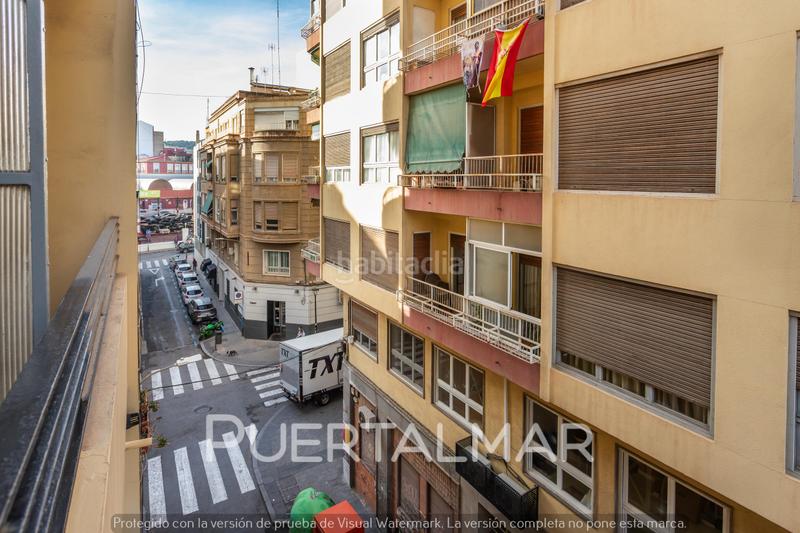 Foto d400db2d-2848-402b-911c-d486c722372e. Lloguer pis amb calefacció a Mercado Alicante
