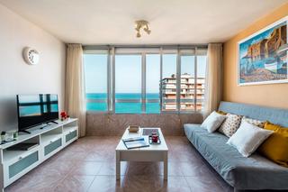 Rent Flat in Avenida de villajoyosa 570