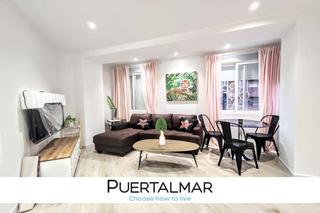 Rent Flat in Calle churruca 18