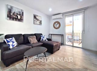 Rent Penthouse in Calle churruca 19