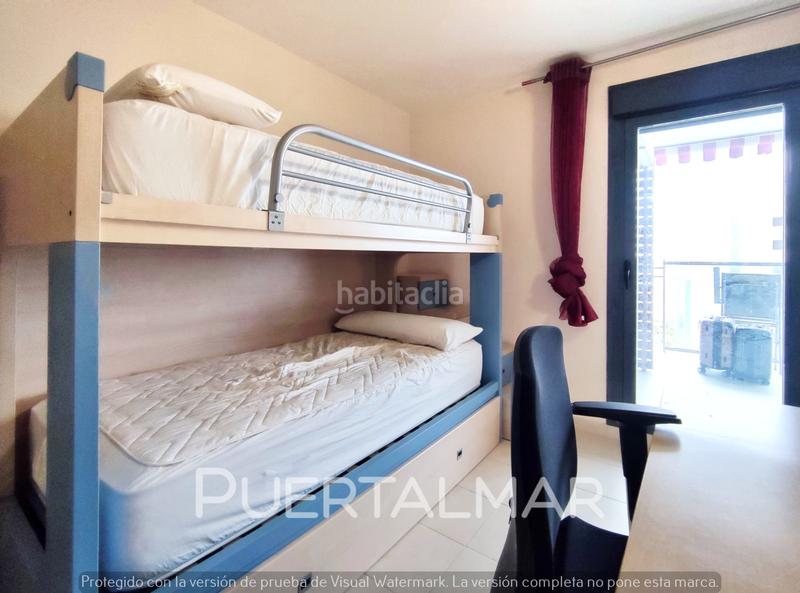 Foto 463e6e61-0b22-4f62-bd45-a5d1704b1c57. Location appartement avec chauffage parking piscine dans Benidorm