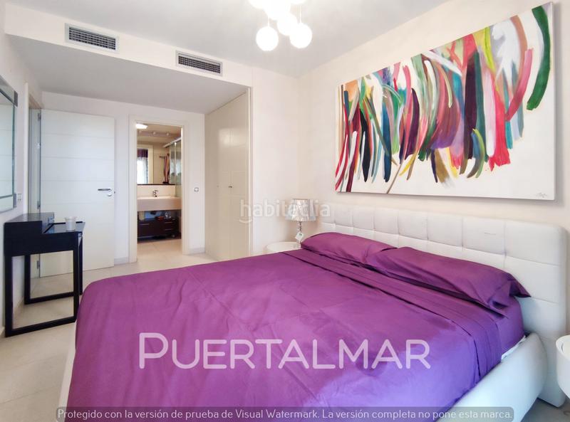 Foto 941ee58b-426c-4325-9645-20e7d93b8ae6. Location appartement avec chauffage parking piscine dans Benidorm