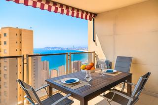 Location Appartement  Calle sierra dorada