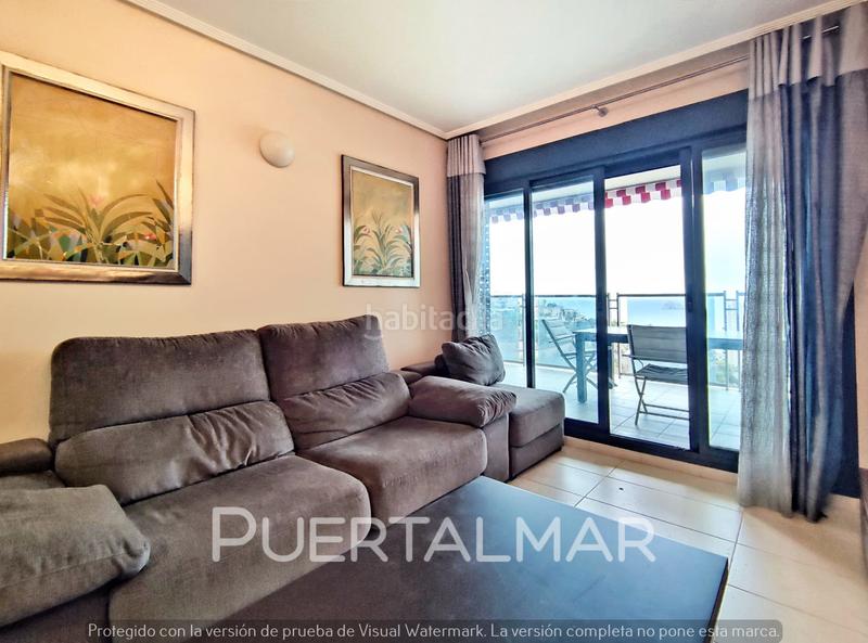 Foto 0227e2c7-1b31-4fc1-a691-b5397b75c563. Rent flat with heating parking pool in Rincón Alto Benidorm