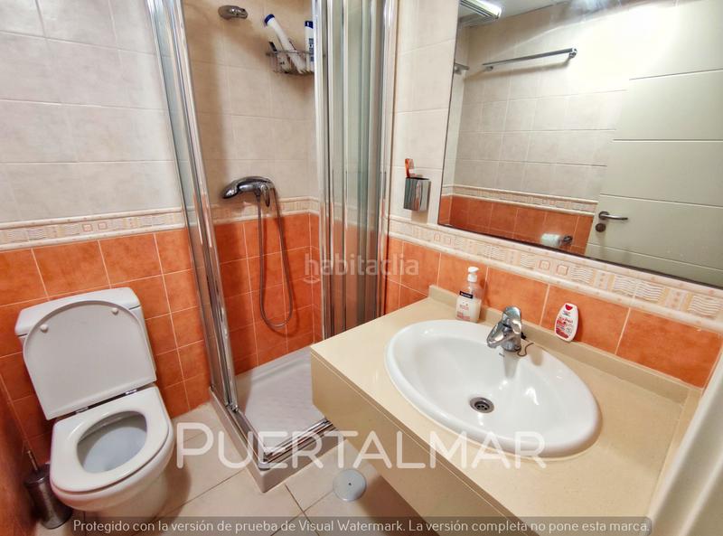 Foto 071c3442-eeea-437e-9d83-28e4699306b2. Rent flat with heating parking pool in Rincón Alto Benidorm